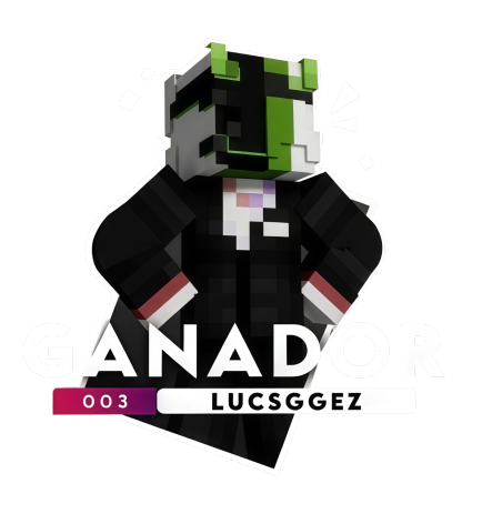 Ganador de concurso